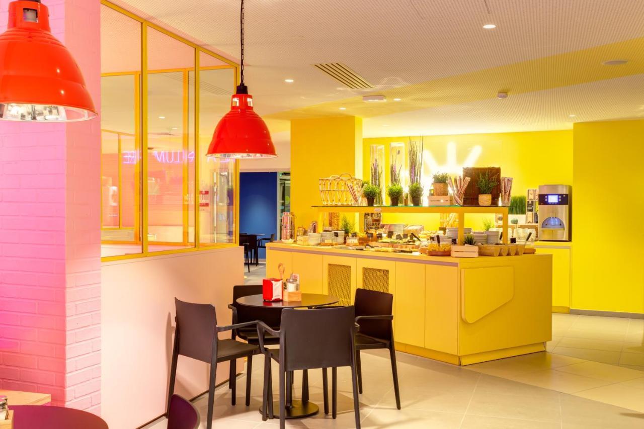 Meininger Centre Berthelot Hotel Lyon